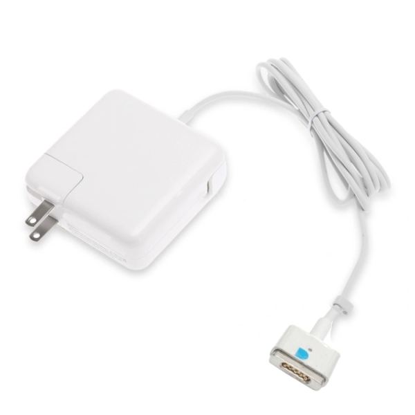 A1436 45W 14.85V 3.05A 5 Pin MagSafe 2 Power Adapter for MacBook, Cable Length: 1.6m (US Plug)