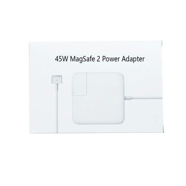 A1436 45W 14.85V 3.05A 5 Pin MagSafe 2 Power Adapter for MacBook, Cable Length: 1.6m (EU Plug)