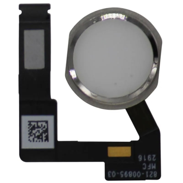 Home Button Flex Cable For IPad Pro 10.5 / IPad Air 3 (White)