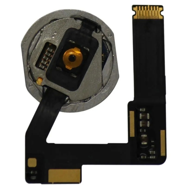 Home Button Flex Cable For IPad Pro 10.5 / IPad Air 3 (White)