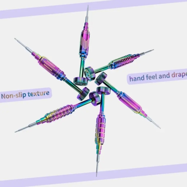 Mijing Phantom 3D Precision Screwdriver Set