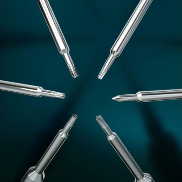 Mijing Phantom 3D Precision Screwdriver Set