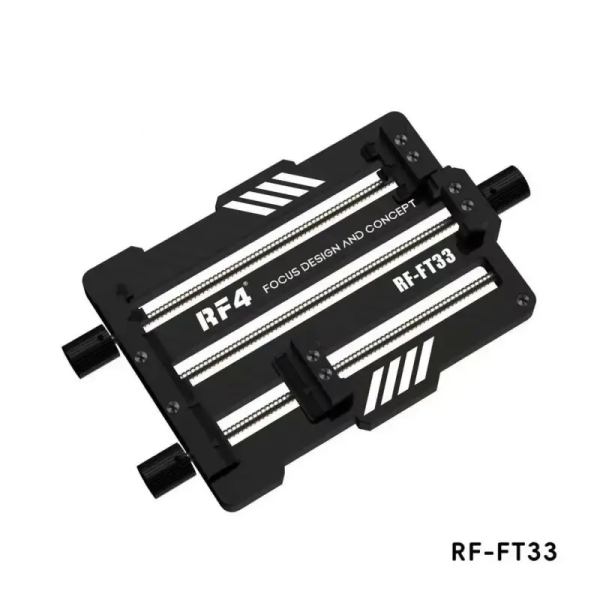 RF4 RF-FT33 3-Axis Motherboard Repair Fixture