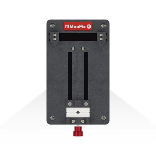 MaoFix-F1 Motherboard Repair Clamp IC Chip Degumming Fixture