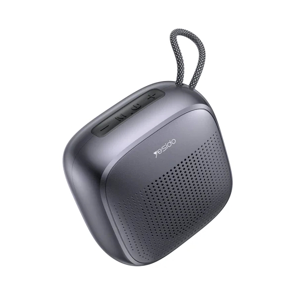 Yesido YSW24 5W mini Portable Outdoor Bluetooth Speaker