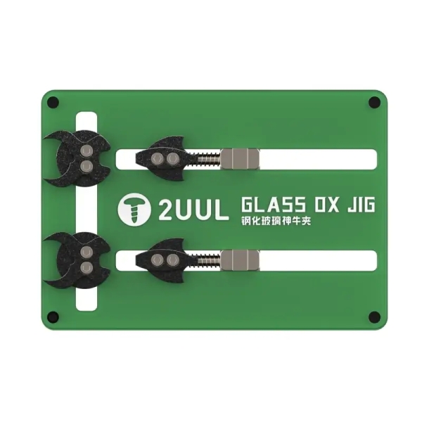 2UUL BH21 GLASS OX JIG Universal Phone PCB Board Holder