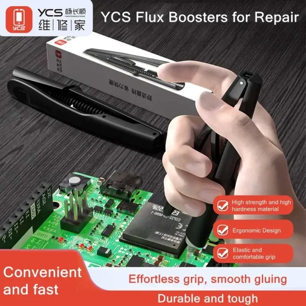 YCS-Z04 Flux Boosters for Repair