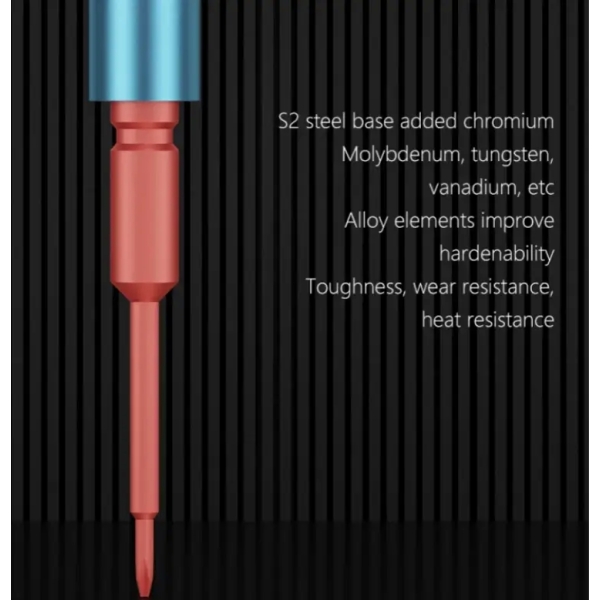 MaAnt MY-905 Xiaolan 2D Screwdriver Set