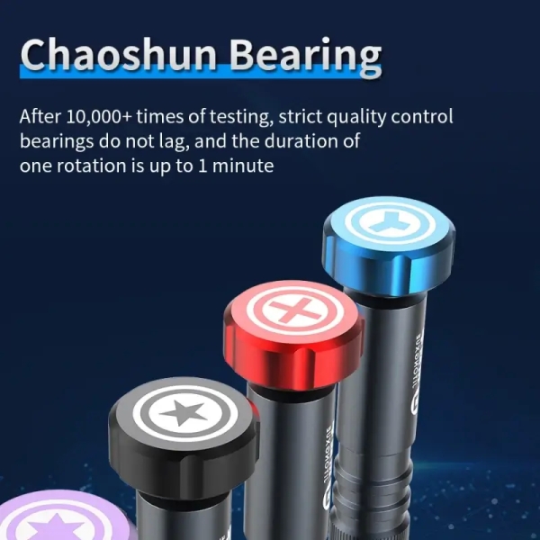 JTX JT-87 S2 Multi-function Screwdriver Set