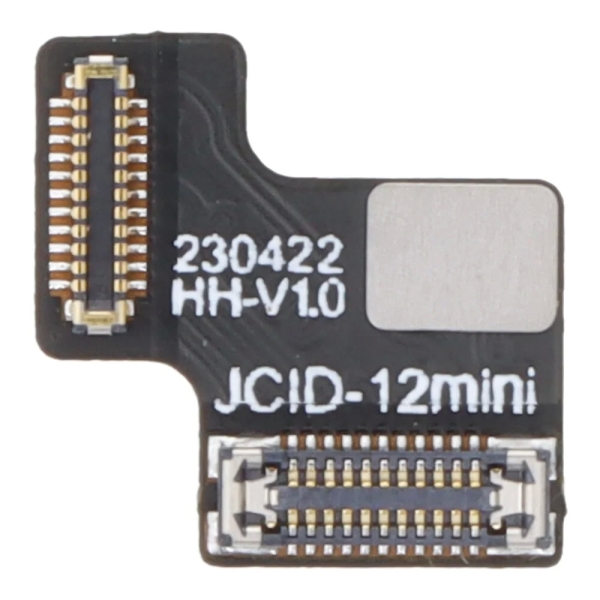 For iPhone 12 Mini Wide Angle Rear Camera FPC Tag-On Flex (Non Removal) (JCID V1SE / V1S Pro)