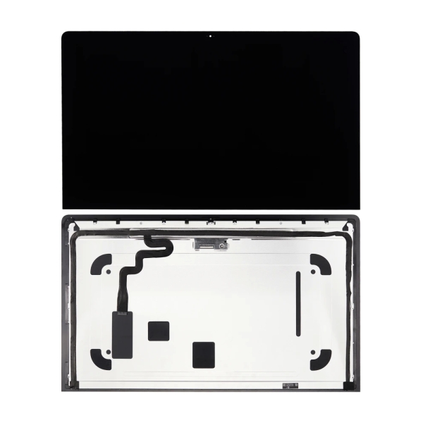 Original Complete LCD Display Assembly For IMac 27" Retina 5K (A1419) (Mid 2017) (LM270QQ1 SDC1)