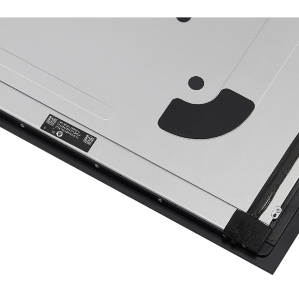 Original Complete LCD Display Assembly For IMac 27" Retina 5K (A1419) (Mid 2017) (LM270QQ1 SDC1)