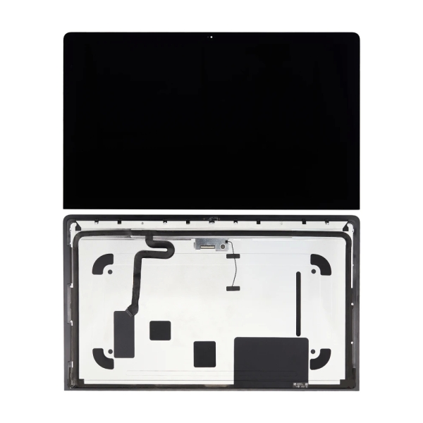 Original Complete LCD Display Assembly For IMac 27" Retina 5K (A2115) (Mid 2020) (LM270QQ1 SDF1)