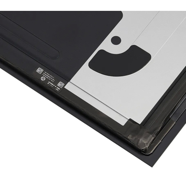 Original Complete LCD Display Assembly For IMac 27" Retina 5K (A2115) (Mid 2020) (LM270QQ1 SDF1)