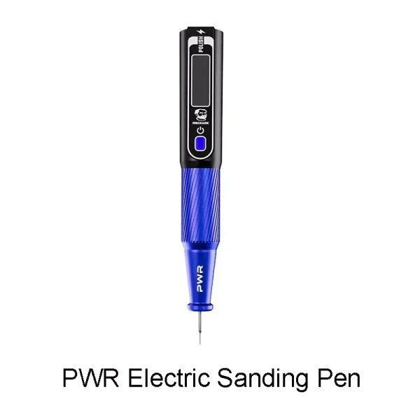 Mechanic PWR Electric Sanding Pen