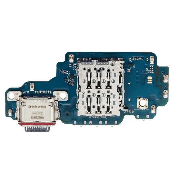 Charging Port Board for Samsung Galaxy S25 Ultra S938B