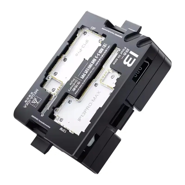 Qianli iSocket Motherboard Test Fixture For iPhone X-16 Pro Max