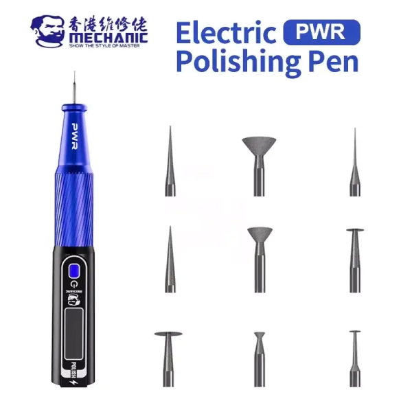 Mechanic PWR Electric Sanding Pen