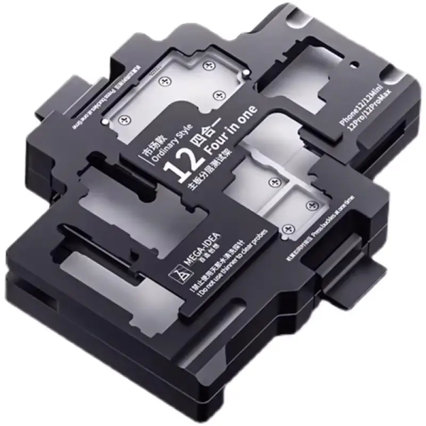 Qianli iSocket Motherboard Test Fixture For iPhone X-16 Pro Max