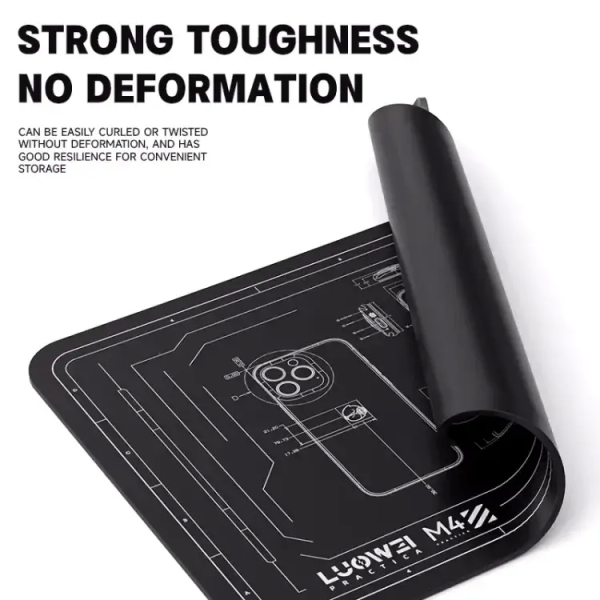 Luowei LW-4 Multifuncion Repair Insulation Pad