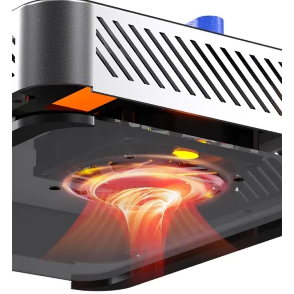 Mechanic Heat Kit Intelligent Heating Separator For iPhone X-16PM