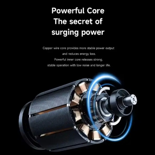Mechanic Nova 1 Electric Blower