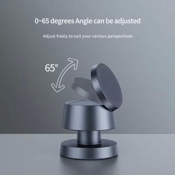 Magnetic Night Light Wireless Charger Station For iPhone 12-16/ Apple Watch/ Airpods Pro