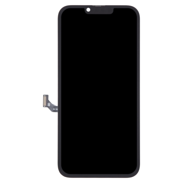 Hard OLED Screen Assembly For iPhone 14 Plus- Remove IC/ DD