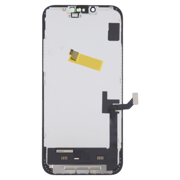 Hard OLED Screen Assembly For iPhone 14 Plus- Remove IC/ DD