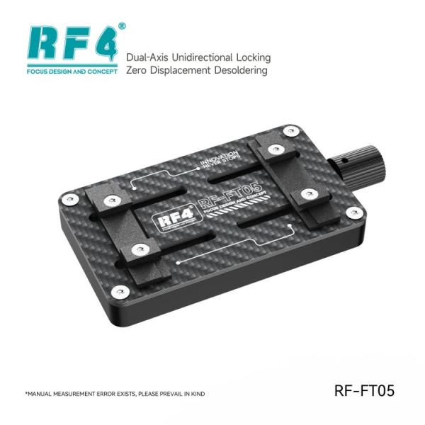 RF4 RF-FT05 MotherBoard Repair Fixture