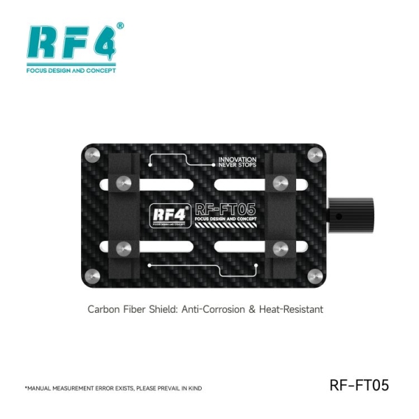 RF4 RF-FT05 MotherBoard Repair Fixture