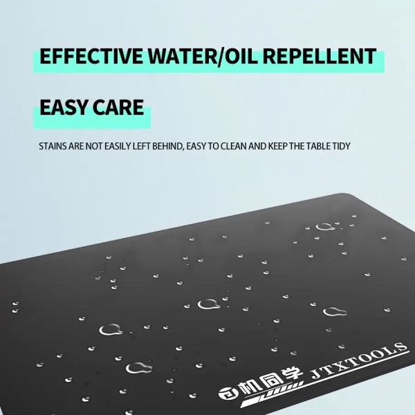 JTX TP-5 Thickened Repair Silicon Pad