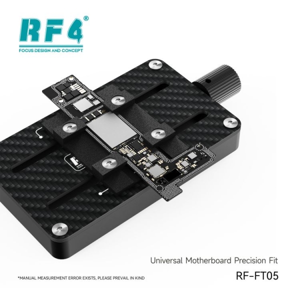 RF4 RF-FT05 MotherBoard Repair Fixture