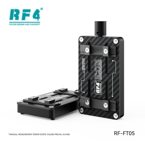 RF4 RF-FT05 MotherBoard Repair Fixture