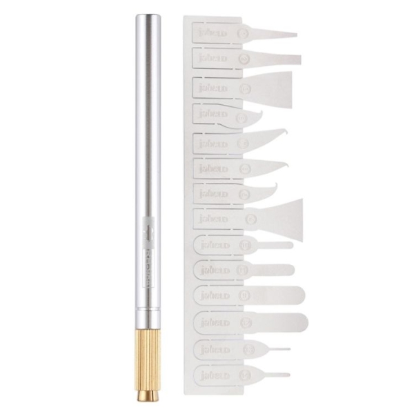 IC Chip Removal Mobile Phone Repair Tools Set