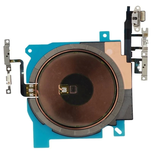 Wireless NFC Charging / Volume Flex for iPhone 13 Original