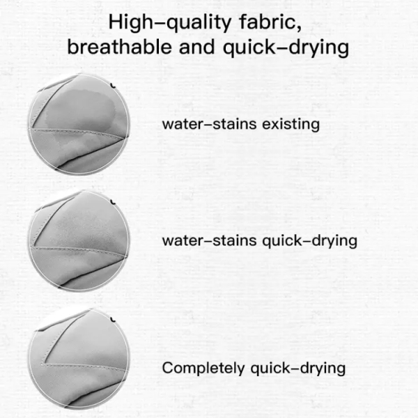 Yesido WB12 High Elastic Outdoor Sports Running Phone Arm Bag (Grey)
