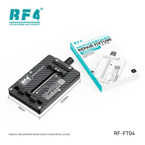 RF4 RF-FT04 MotherBoard Chip Repair Fixture
