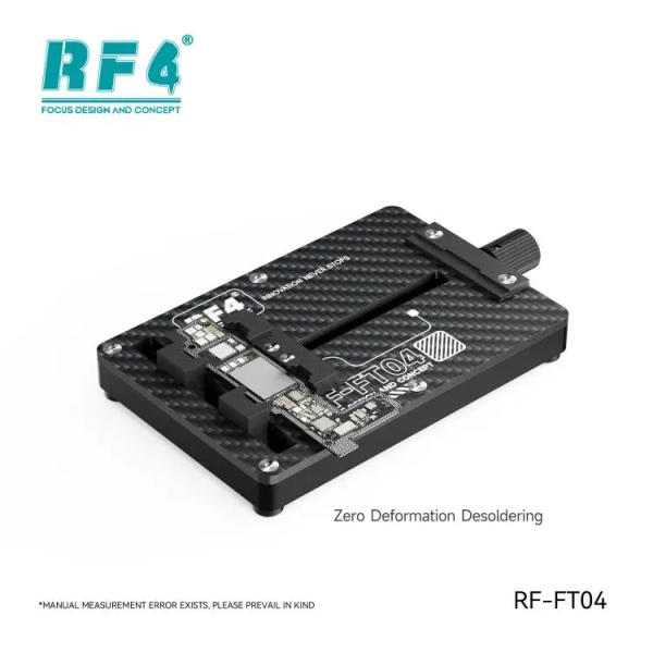 RF4 RF-FT04 MotherBoard Chip Repair Fixture