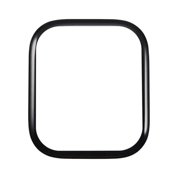 Glass Lens + OCA for Apple Watch Series 10 (42MM)