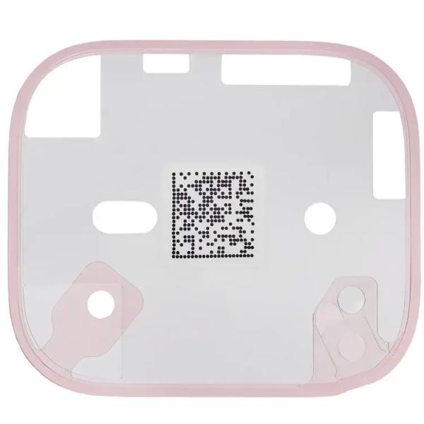 Waterproof LCD Adhesive Seal For Watch Series 10 (42MM) - 10Pcs