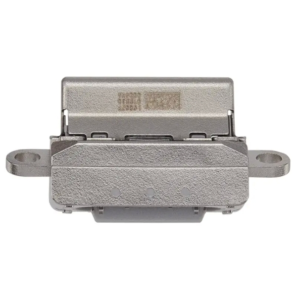 Charging Port for iPad Pro 11" 5th Gen / Pro 13" 7th Gen - Silver