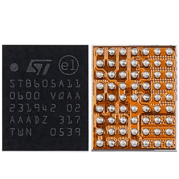 Face Power IC for iPhone 15 Series / 16 Series (STB605A11)