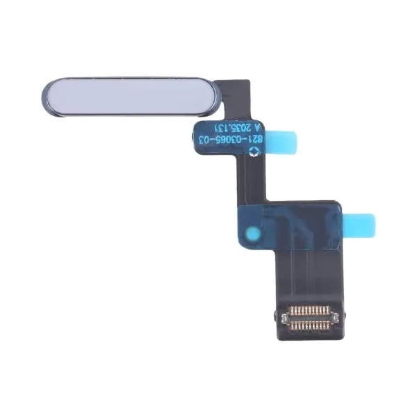 Power Button Flex for iPad Air 11 (2024) / Air 13 (2024) - Purple