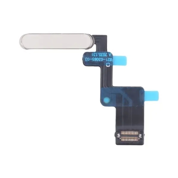 Power Button Flex for iPad Air 11 (2024) / Air 13 (2024) - Starlight