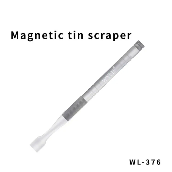 Wylie WL-376 Non-Magnetic Tin Scraper