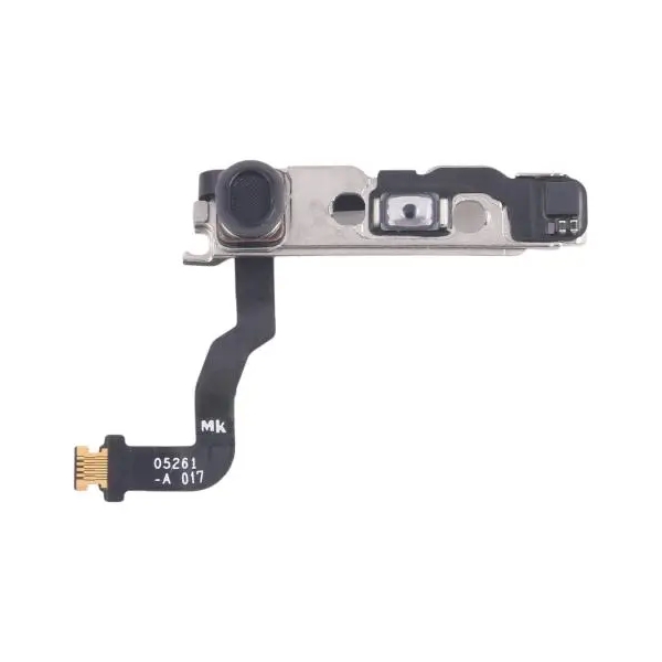 Power Button Flex Cable for Apple Watch Series 10 (42mm)