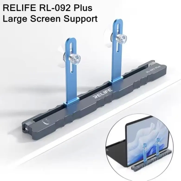 Relife RL-092 Plus Screen Repair Holder
