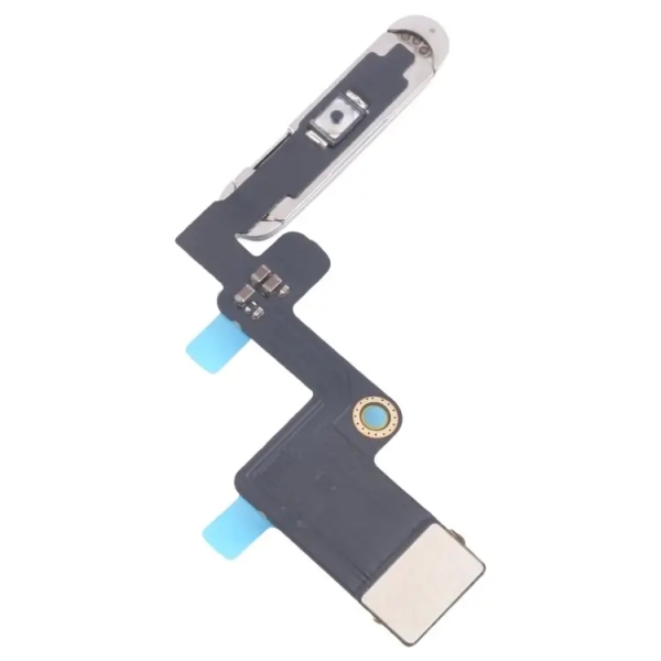 Power Button Flex for iPad Air 11 (2024) / Air 13 (2024) - Starlight