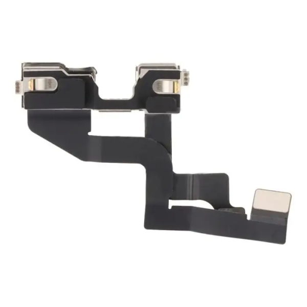 Front Facing Camera with Infrared Camera for iPhone 16e